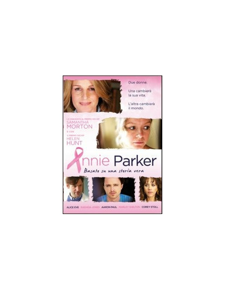 Annie Parker