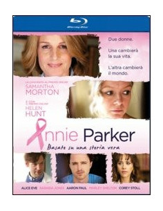 Annie Parker (Blu Ray) 2