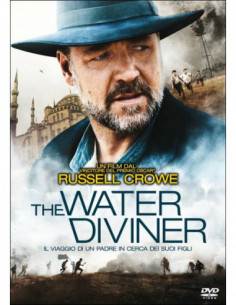 The Water Diviner 2