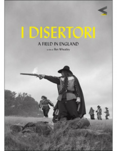 I Disertori - A Field In England 2