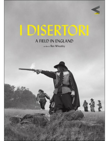 I Disertori - A Field In England