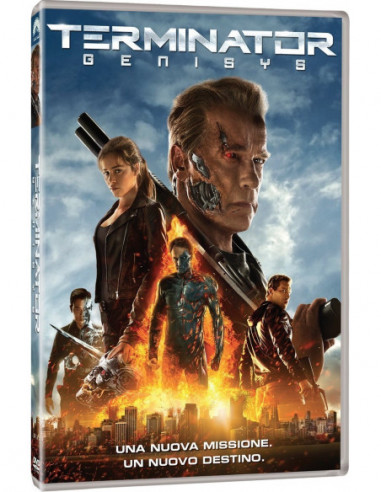 Terminator Genisys