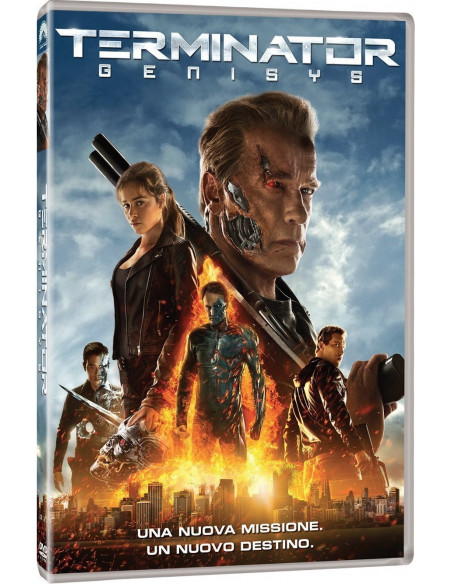 Terminator Genisys