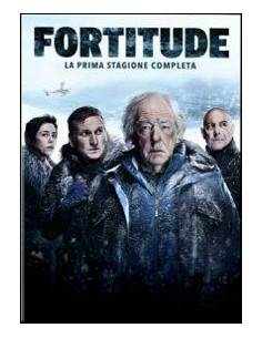 Fortitude - Stagione 1 (3 dvd) 2