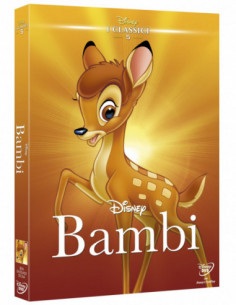 Bambi - I Classici 5 2