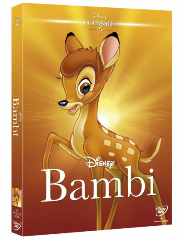 Bambi - I Classici 5