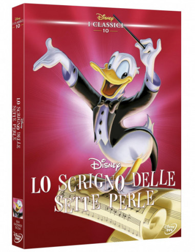 Lo Scrigno Delle Sette Perle - I...