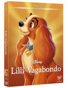 Lilli E Il Vagabondo - I Classici 15 2