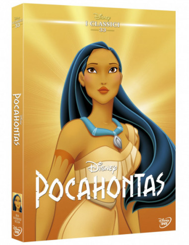 Pocahontas - I Classici 33