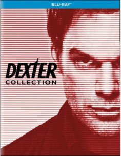 Dexter - Stagione 1 - 8 (32 Blu Ray) 2