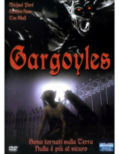 Gargoyles 2