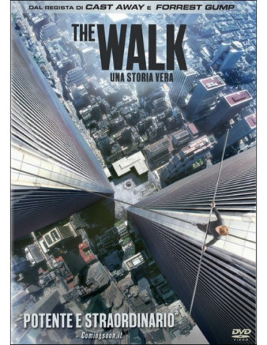 The Walk