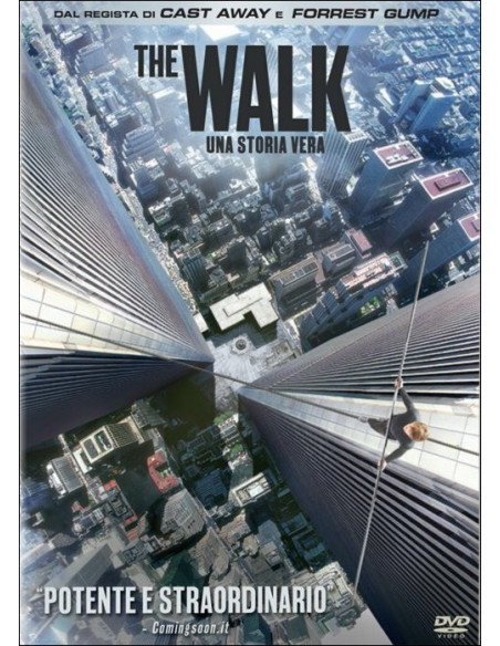 The Walk