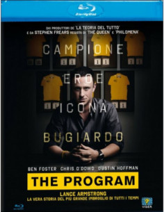 The Program (Blu Ray) 2
