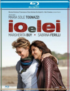 Io E Lei (Blu Ray) 2