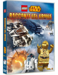 Lego - Star Wars - Racconti Del Droide Vol.2 2