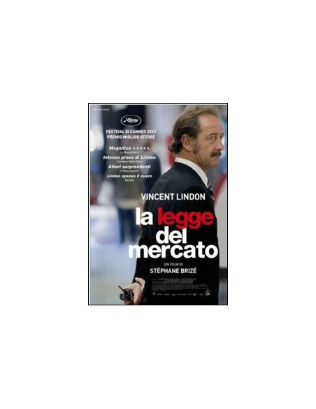 La Legge Del Mercato
