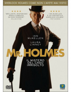 Mr. Holmes - Il Mistero Del Caso Irrisolto 2