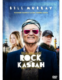Rock The Kasbah 2