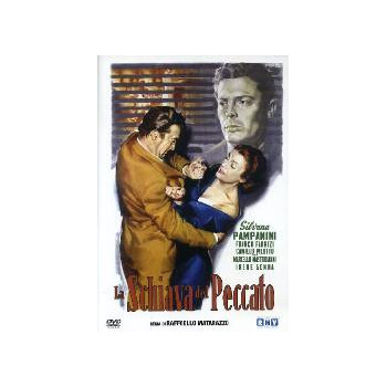 La Schiava Del Peccato