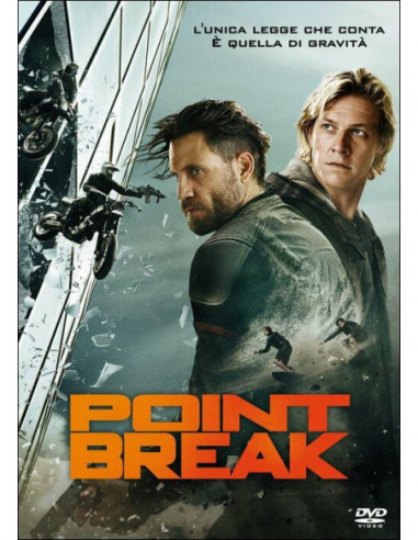 Point Break (2015)