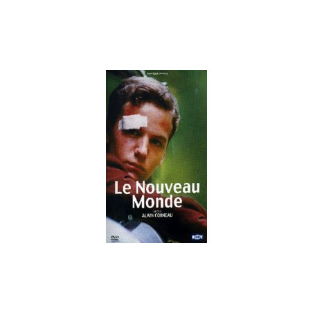 Le Nouveau Monde