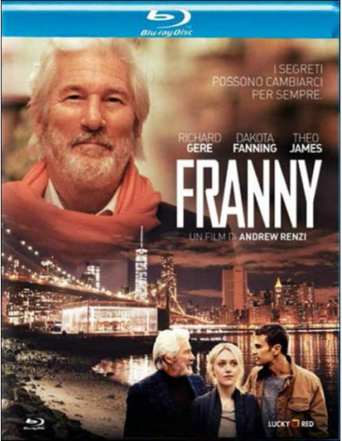 Franny (Blu Ray)