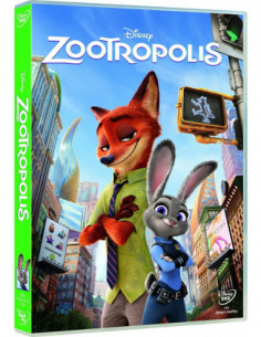 Zootropolis 2