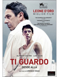 Ti Guardo 2