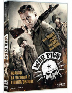 War Pigs 2