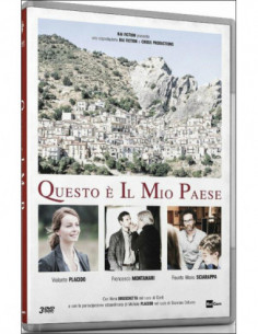 Questo E' Il Mio Paese (3 Dvd) 2