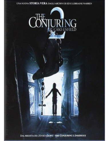 The Conjuring - Il Caso Enfield