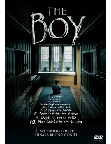 The Boy