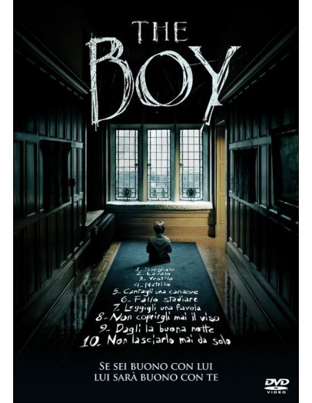 The Boy