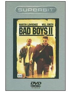 Bad Boys 2 - Superbit 2