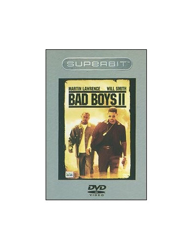 Bad Boys 2 - Superbit