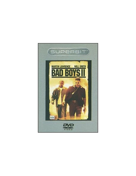 Bad Boys 2 - Superbit