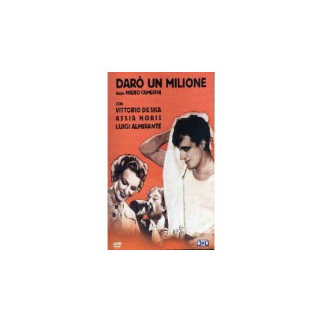 Darò Un Milione