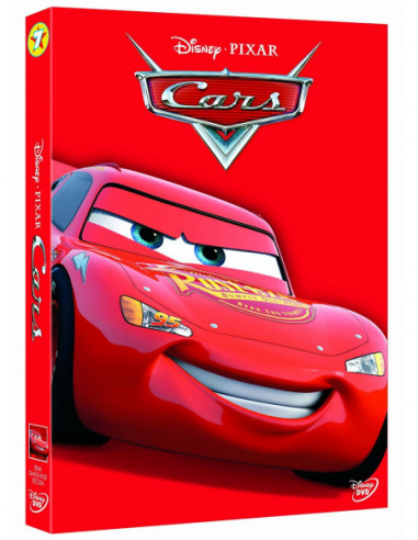 Cars - Motori Ruggenti Special Pack