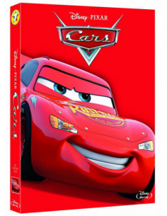 Cars - Motori Ruggenti Special Pack (Blu Ray) 2