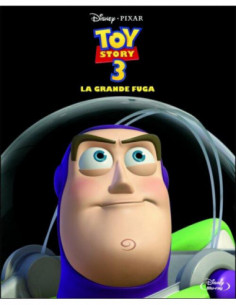 Toy Story 3 - La Grande Fuga Special Pack (2 Blu Ray) 2