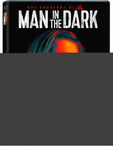 Man In The Dark