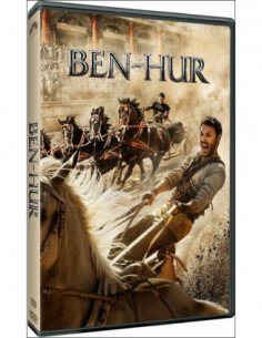 Ben Hur (2016) 2
