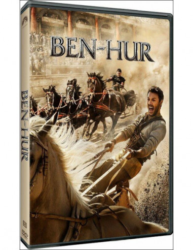 Ben Hur (2016)