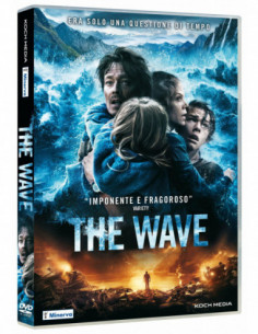 The Wave 2