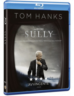 Sully (Blu Ray) 2