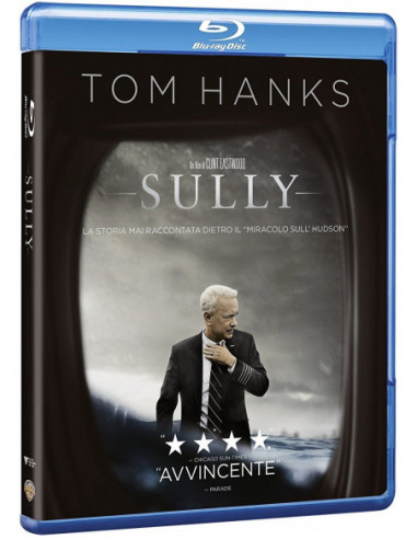 Sully (Blu Ray)