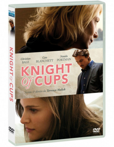 Knight Of Cups