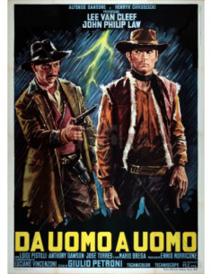 Da Uomo A Uomo (Blu Ray) 2