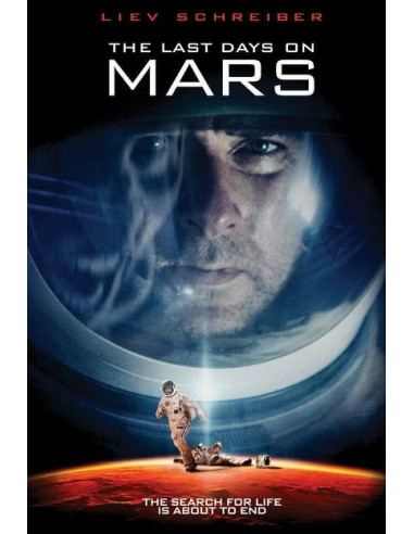 The Last Days On Mars